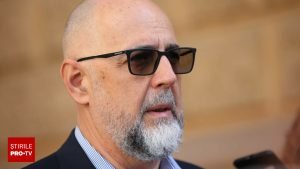 Kelemen Hunor: Bolojan se străduie să recupereze, deoarece era obișnuit cu majoritatea sa.