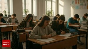 Educaţia garantază plata salariilor și burselor până la finele anului