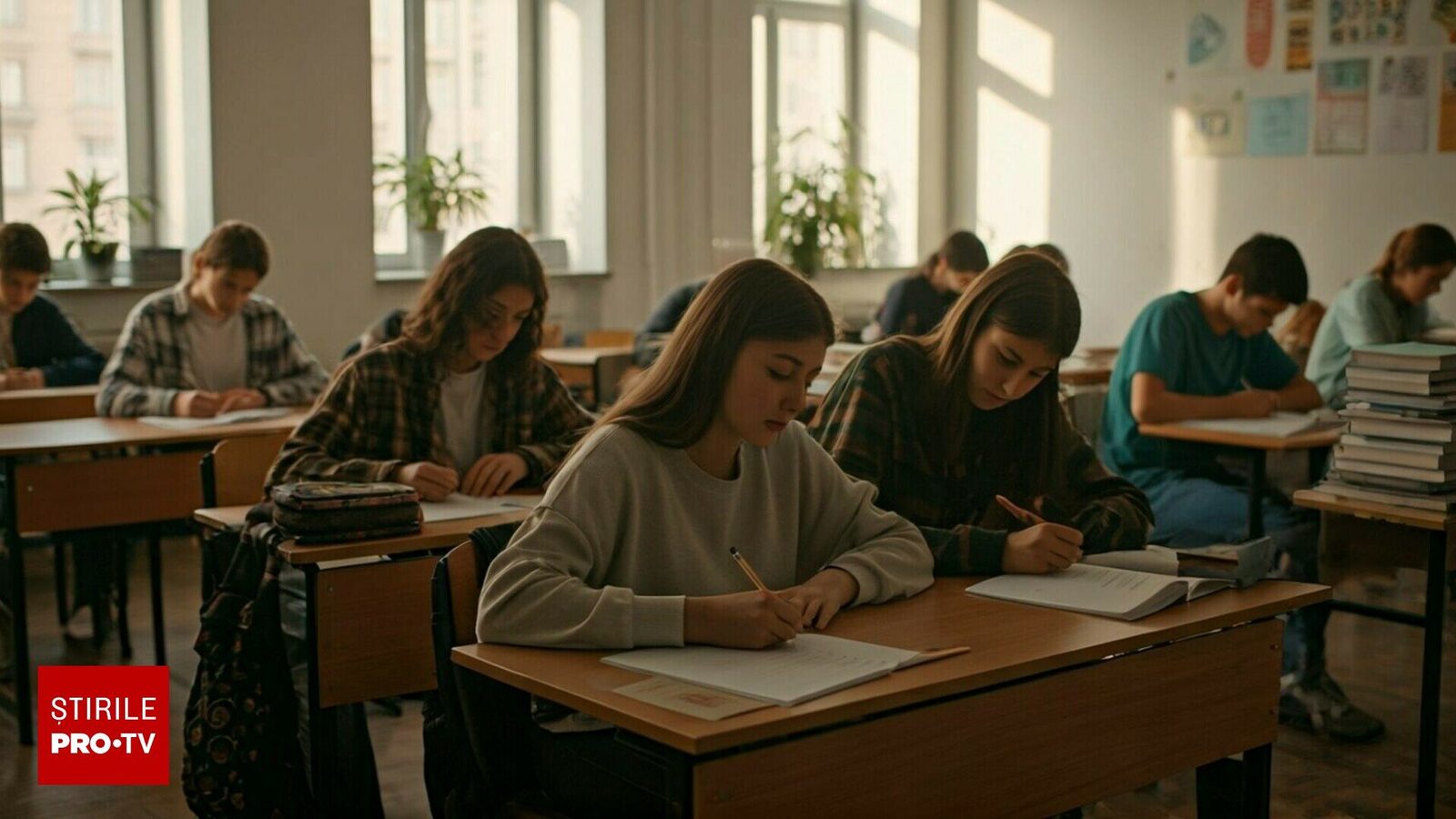 Educaţia garantază plata salariilor și burselor până la finele anului