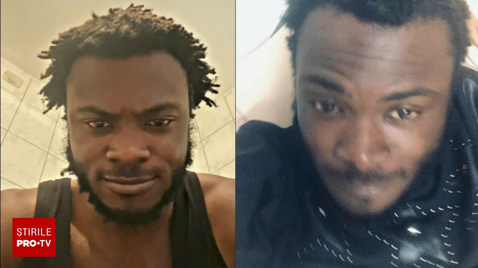 Atacări în București: nigerian bănuit de viol și agresiune.