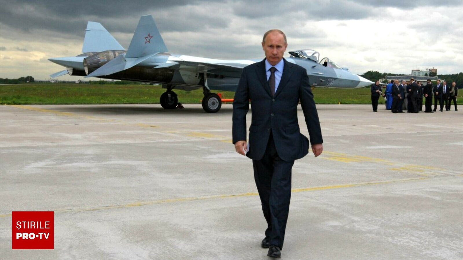 Moscova reacționează după încălcarea spațiului aerian al NATO de catre trei avioane MIG