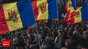 Rusia aruncă sume uriașe pentru manipularea Moldovei.