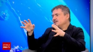 Cristian Mungiu: „Acasă se spunea: pregătește-te pentru ziua în care se va întoarce războiul, că stăm lângă ruși”