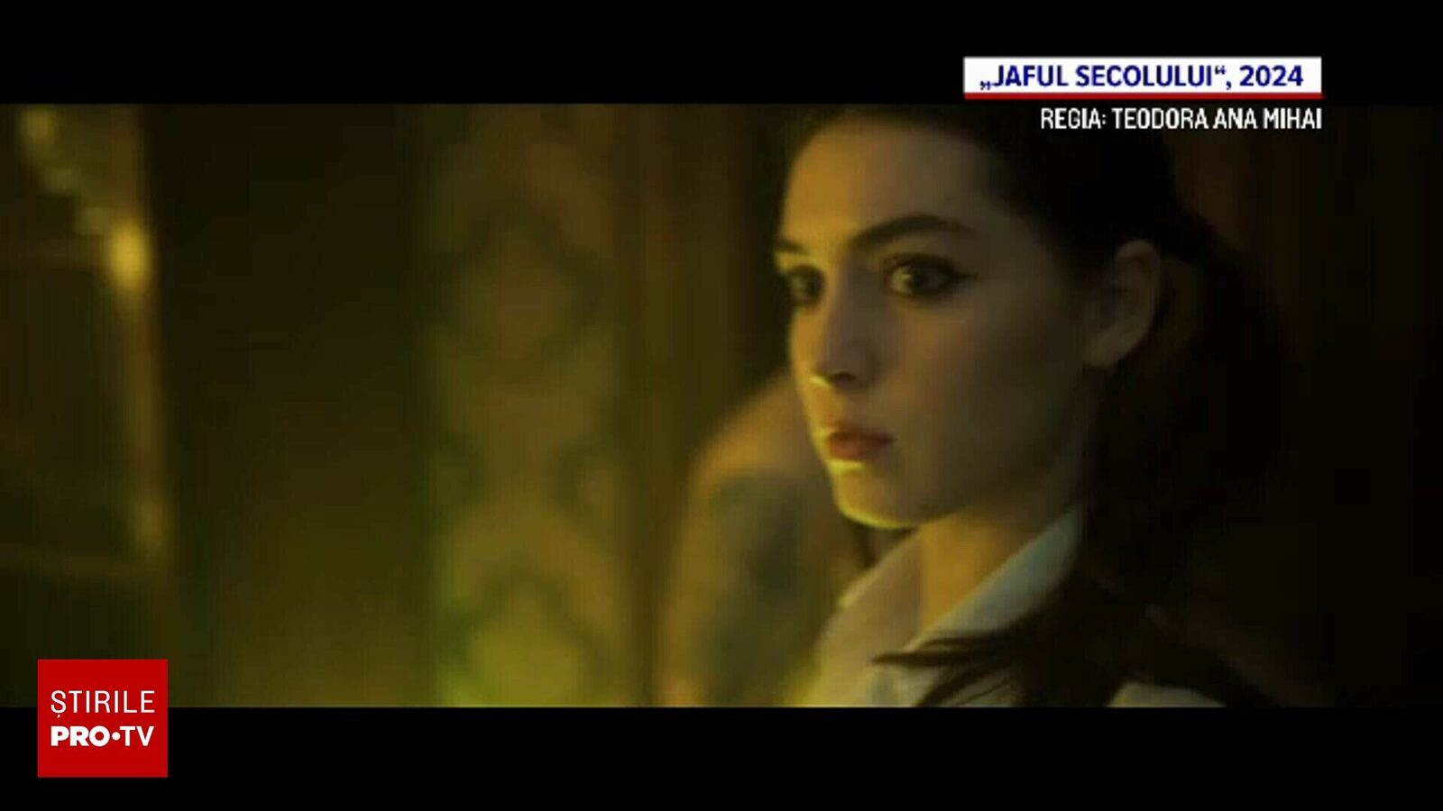 „Jaful Secolului”, nominalizarea României la Oscar, în cinematografe de marți
