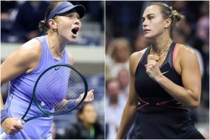 Când are loc finala feminină a US Open?