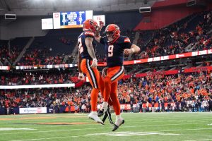 Previziune meci Syracuse – Colgate: șanse, unghiuri și predicție