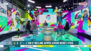 Liga 1: FFF confirmă că Anthony Rouault trebuia eliminat în meciul Rennes-OL