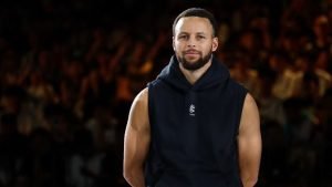 Steph Curry se simte umilit când fiul său ignoră sfaturile sale