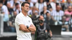 Chivu critica ultimii 10 minute din meciul Juve-Inter