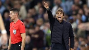 Manchester City a învins Napoli cu 2-0.