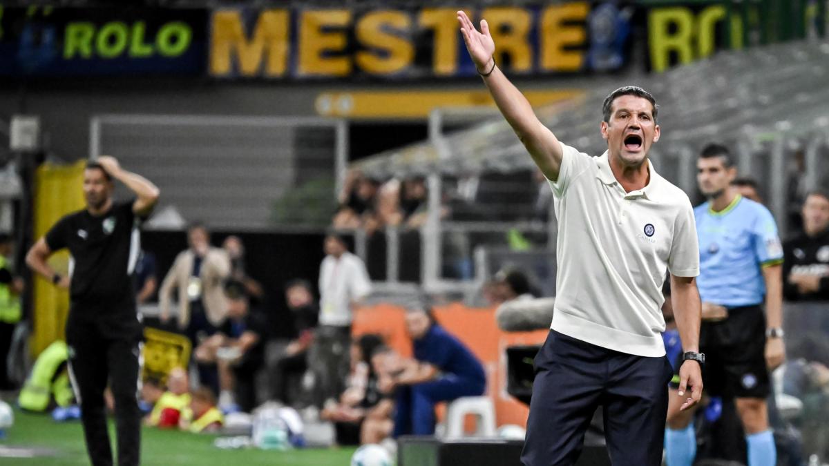 Inter, Chivu: „Trebuia o victorie. Esposito? Ar face totul”