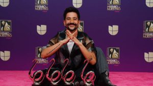 Camilo își anunță turneul în Statele Unite | iHeartRadio