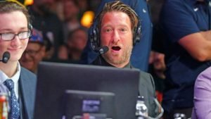 Fox îl va da afară pe Dave Portnoy după monologul său jenic despre întârzierea fulgerului?