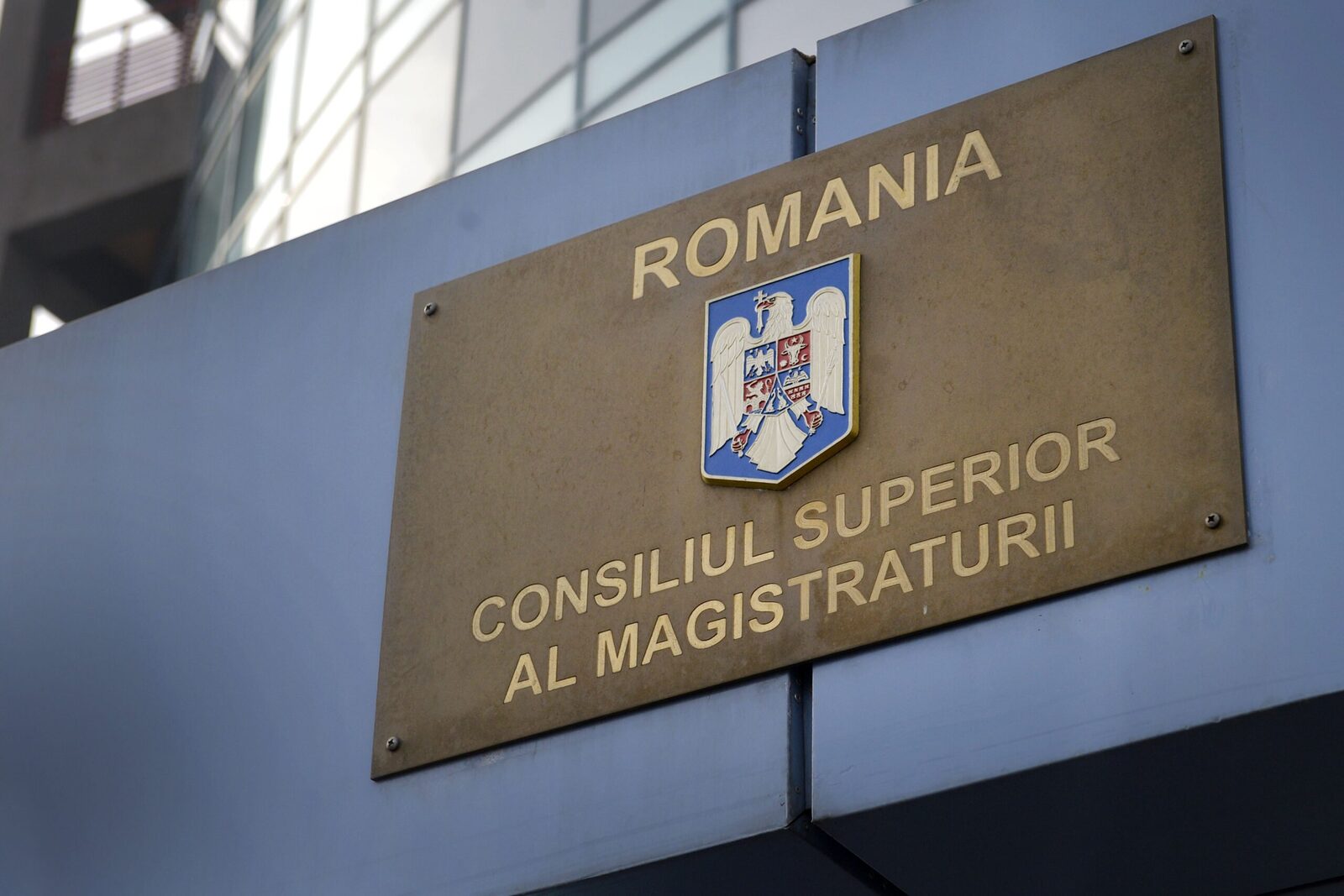 CSM: Atacuri la adresa magistraților în instanțe
