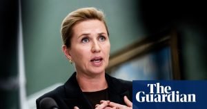 Danemarca oferă compensații pentru femeile groenlandeze afectate de scandalulifierilor obligatorii.