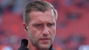 Krösche critică lipsa de soluții la Eintracht