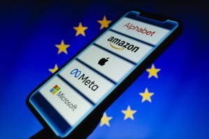 Președinta Comisiei Europene și-a reafirmat poziția fermă față de reglementările Big Tech.