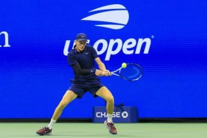 Sinner avansează în semifinalele US Open