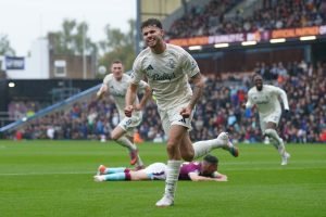 O echipă de tradiție din fotbalul englez întoarce în competițiile europene după trei decenii