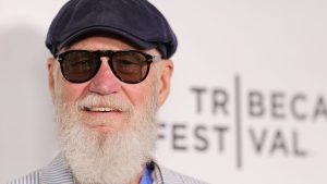 David Letterman comentează suspendarea emisiunii lui Jimmy Kimmel