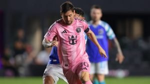 Ora, TV, transmisiune: joacă Messi azi?