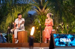 Insula Iubirii 2025: ultima ceremonie a focului, azi seara. Cum vrei să închei aventura?