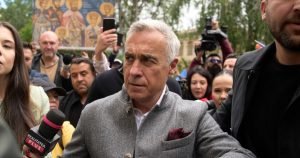 Călin Georgescu și Horațiu Potra, acuzați de tentativă de lovitură de stat, Potra solicită azil politic în Rusia