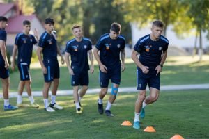 Moldova va întâlni Israel la preliminariile CM 2026