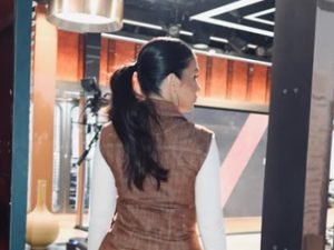 A părăsit postul TV după 19 ani, lăsându-i pe toți uimiți cu salariul său uriaș.