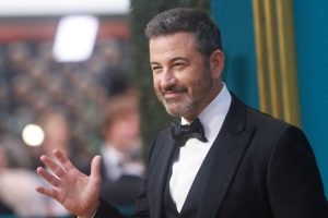 ABC suspendă emisiunea lui Jimmy Kimmel după comentarii despre moartea lui Charlie Kirk