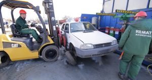 AFM: românii pot continua înscrierea la „Rabla” pentru mașini pe benzină sau hibride, fără fonduri