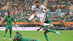 Mauritius – Cape Verde:unde și când puteți urmări calificările Cupe Mondiale FIFA 2026?