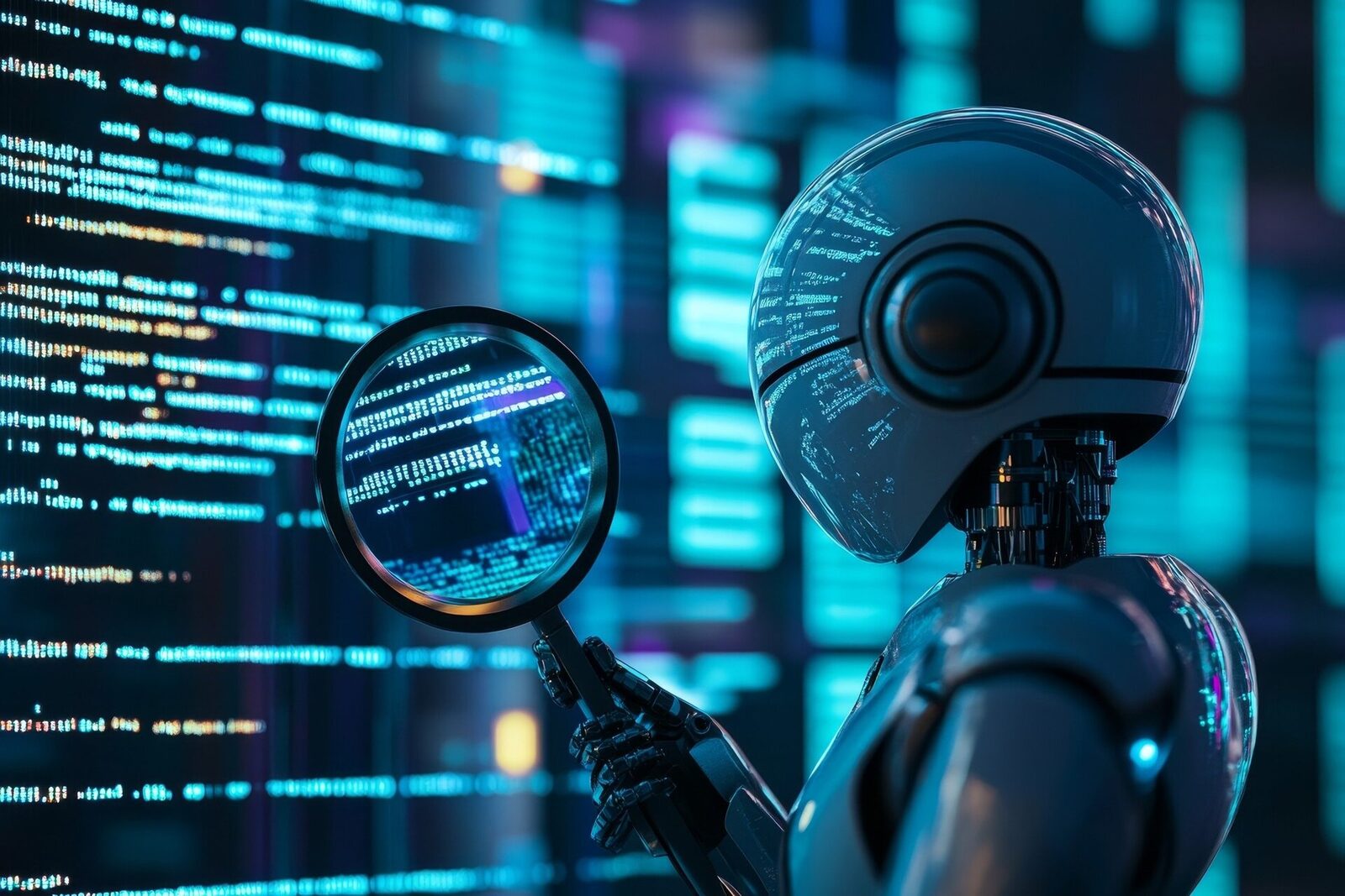 Primul domeniu major testat de inteligența artificială: temeri și adaptări.