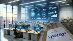 Fiscalitatea se digitalizează cu inteligență artificială.