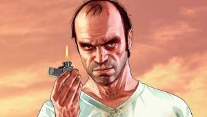 Actorul din Grand Theft Auto 5, Trevor, nu are sentimente pentru GTA 6