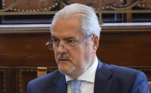 Adrian Năstase se apără, urmând criticile legate de prezența sa la paradă la Beijing cu Xi Jinping, Vladimir Putin și Kim Jong Un: Am fost prezent ca individ