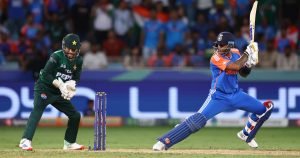 Află unde poţi urmări în direct meciul IND – PAK și transmisiunea TV