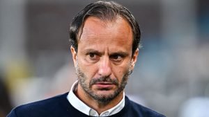 Pisa, Corrado: „La Napoli veneam ca suporter al Juve”