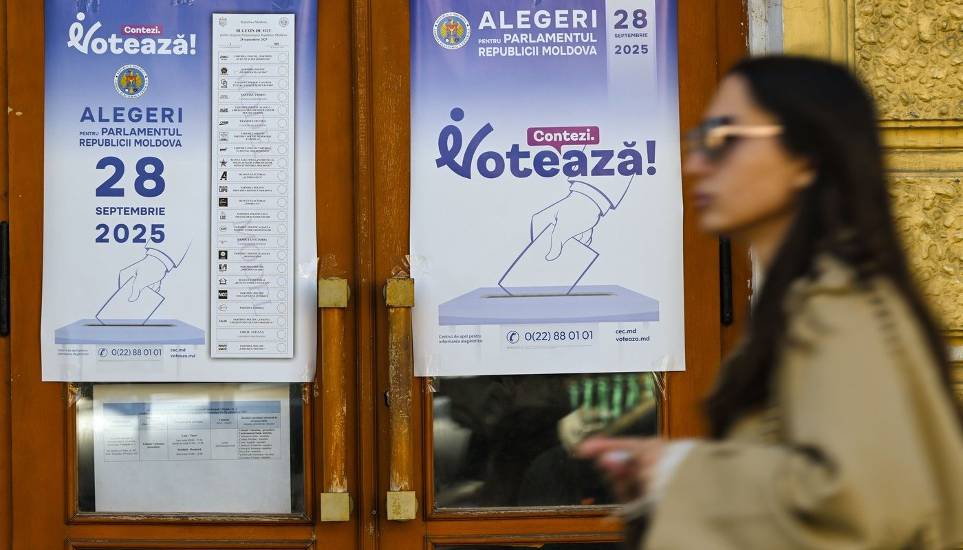 Alegeri Moldova 2025, fără niciun exit-poll. Când vor fi anunțate rezultatele  