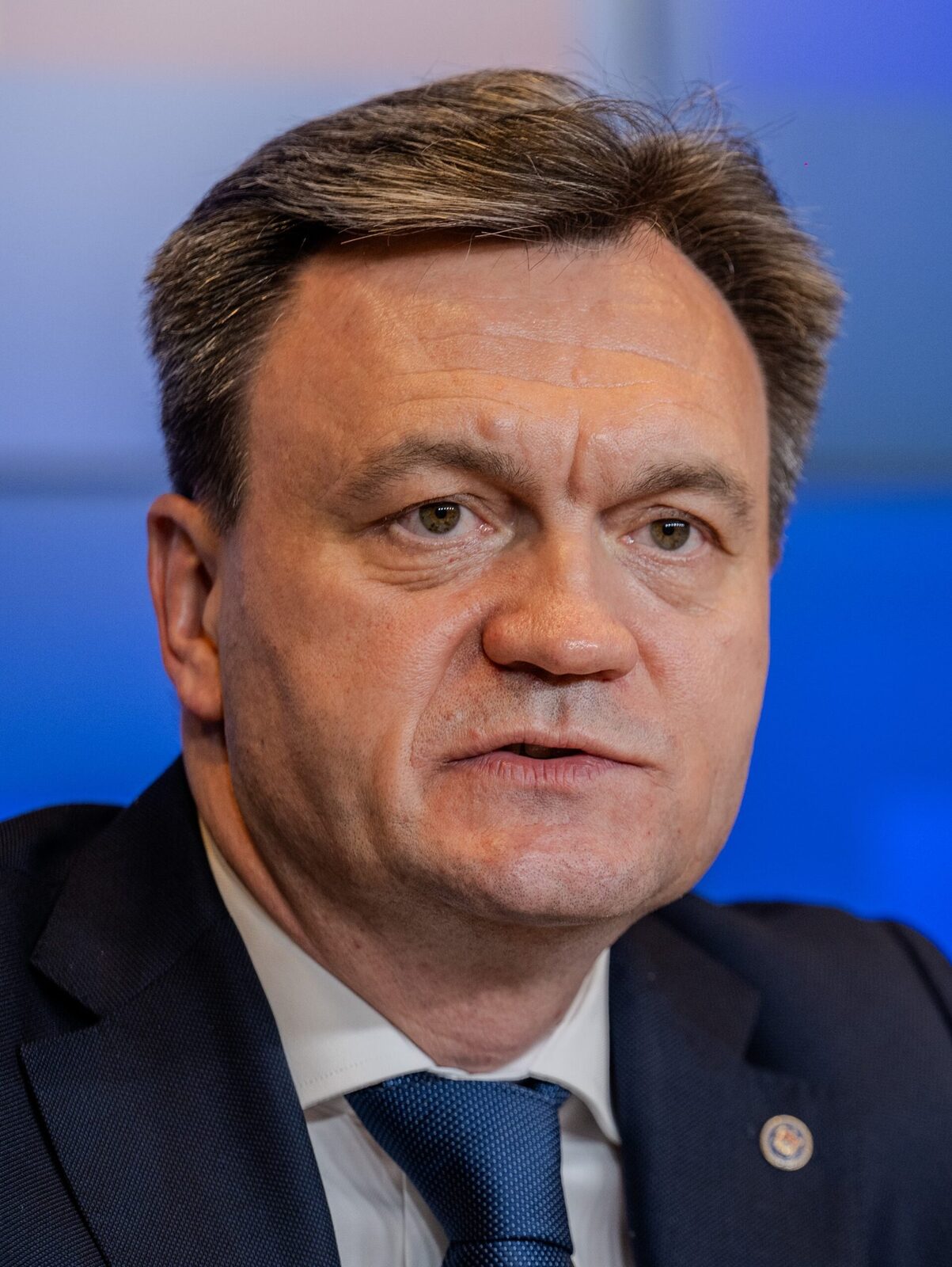Alegerile în Moldova – Prim‑ministrul Dorin Recean: Infrastructura electorală, atât în trecut, cât și acum, a fost ținta numeroaselor tentative de atac cibernetic