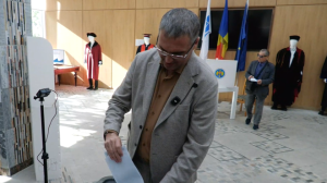 Am susținut o Moldovă în care standardele europene și globale devin realitate