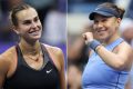 US Open women’s final: Can Amanda Anisimova bounce back from Wimbledon final nightmare against the defending champion?