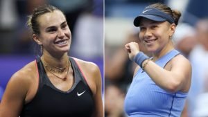 Amanda Anisimova se revanșează după coșmarul de la Wimbledon?