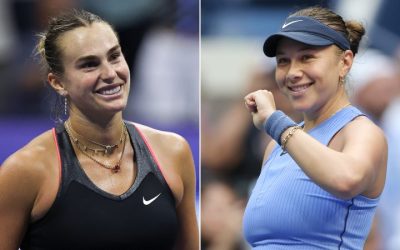 US Open women’s final: Can Amanda Anisimova bounce back from Wimbledon final nightmare against the defending champion?