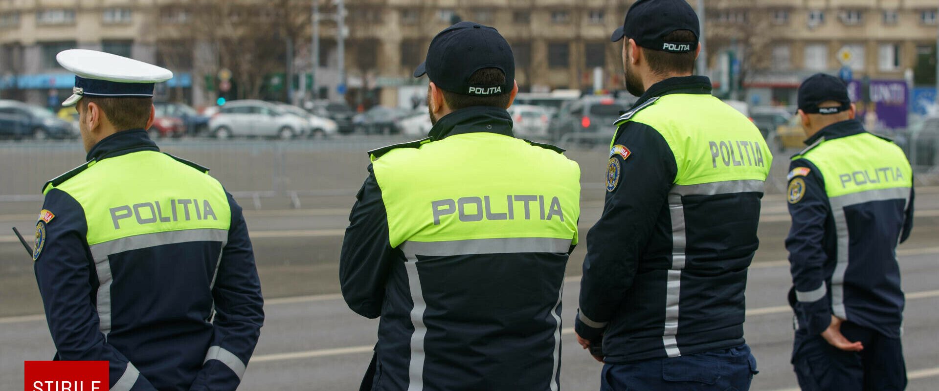 Alertă în București și mai multe județe. Școli și spitale au primit amenințări. „Pregătiţi-vă pentru masacrul de luni”