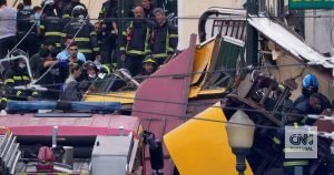 André, 40 de ani, primo mort identificat