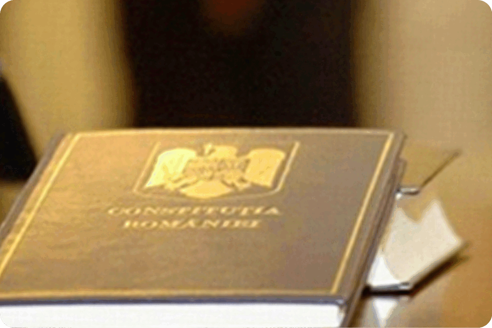 Comunicat de presă, 28 decembrie 2025 – Tribunalul Constituțional al României
