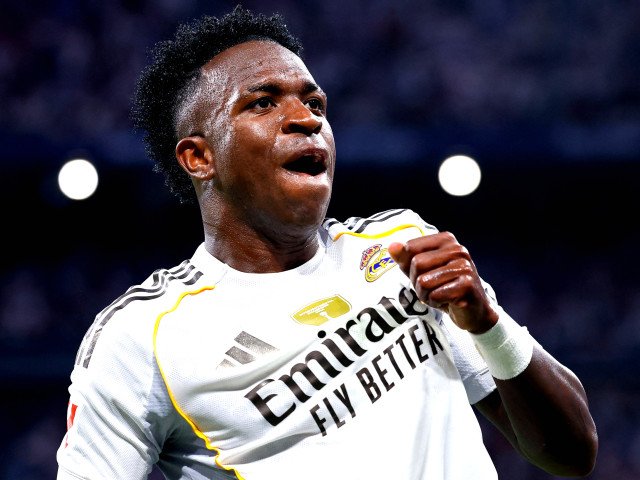 A făcut anunțul despre Vinicius Junior, înainte de Real Madrid