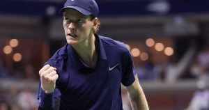 Sinner învinge Auger-Aliassime și avansează în finala US Open 2025 împotriva lui Alcaraz