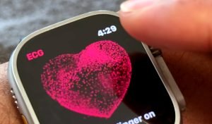 Cum funcționează Apple Watch la detectarea hipertensiunii